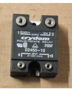 THERMO 3175535 SOLID STATE RELAY 50 AMP