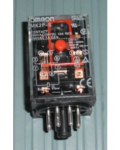 THERMO 3175539 RELAY, 5A, 120V. 8000