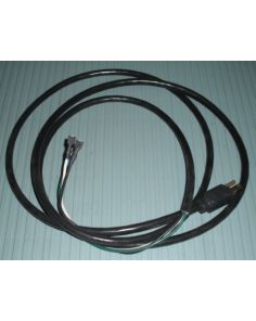 THERMO 3176552 LINE CORD ASSEMBLY 115V.