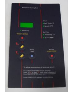 THERMO 3176643 OVERLAY 25/50 SHAK NEW