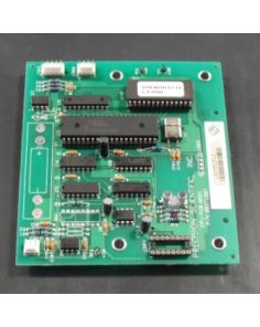 THERMO 3176678 PCBA-CPU-ALL DYNAMIC BATH