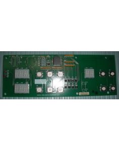 THERMO 3176704 KEYBOARD,THELCO 00380401