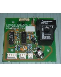 THERMO 3176705 PCB HIGH LIMIT, 00380701