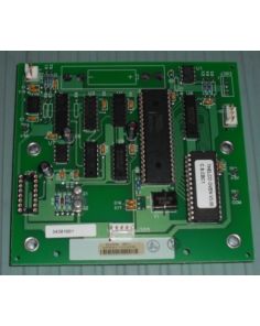 THERMO 3176706 PCB CPU, THELCO 00381001