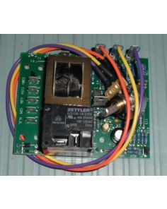 THERMO 3176732 TEMP CONTROL PCB