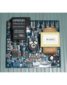 THERMO 3176734 PCB-OVERTEMP-THELCO 280C