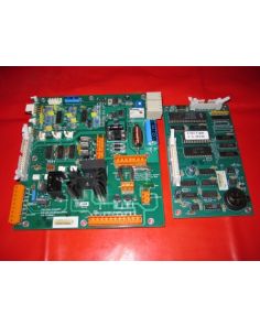 THERMO 3176755 PCB SET-CPU/CPS-SET--CO2