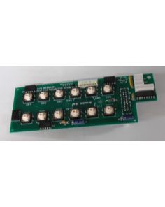 THERMO 3176756 PCB, KEYBRD/ALARM DISPLAY