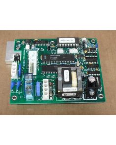 THERMO 3176801 PCB ASM,GP DIGIT 00393401