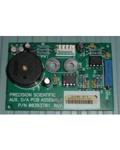 THERMO 3176803 PCBA-CHART REC-THELCO INC