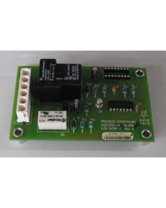 THERMO 3176813 PCB ASSEM LIMIT 00394601