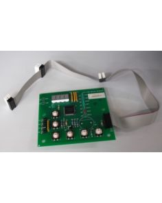 THERMO 3176815 ASSY PCB DISPLAY 00395001