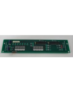 THERMO 3176816 ASSY,PCB,DISPLAY 00395101