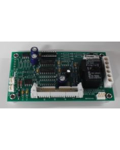 THERMO 3176817 ASSY,PCB,818 IN 00395401