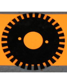 THERMO 3177530 DISC, OPTICAL