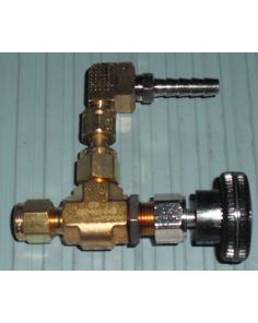 THERMO 3177559 DRAIN VALVE ASSEMBLY