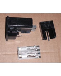 THERMO 3179504 MAINS SOCKET