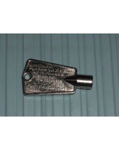 THERMO 3180664 KEY-DOOR LOCK-815/818 BOD