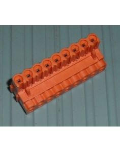 THERMO 3182180 CONNECTOR-PLUG-9 PIN-VXS