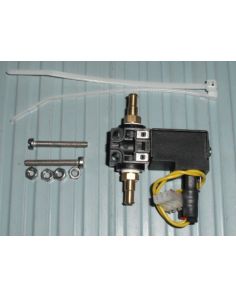 THERMO 3182927 KIT, 2 WAY SOLE VALVE IGO