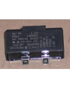 THERMO 3184281 CAP.-RUN-COMPRESSOR-BOD
