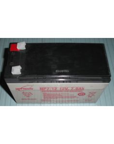 THERMO 3184992 BATTERY-12V-7AH-BACKUP