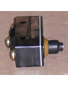 THERMO 32014H01 SWITCH MICRO SPDT SERVICE ONLY