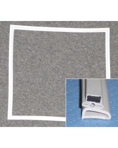 THERMO 32165H01 GASKET OUTER DOOR