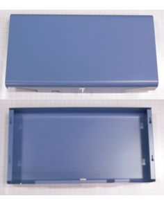 THERMO 322673G11 FRNT PNL 50/75BLNK LED BLUE HR