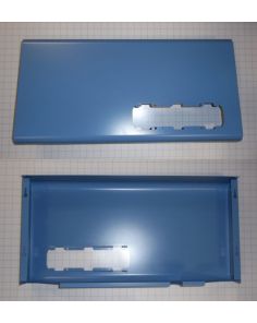 THERMO 322675G11 FRT PNL 23/50/75'CNT LED BL HR