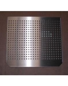 THERMO 32411H01 SHELF 20GA.S/S W/PAPER>RP 4-5<