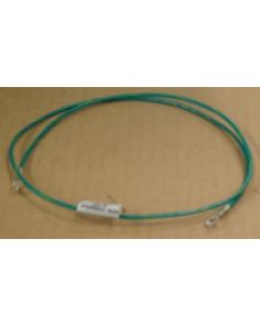 THERMO 32537H02 HARNESS JMPR-CH GND TO PWR BRD