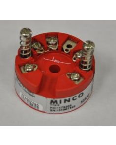 THERMO 326518H02 TEMPERATURE TRNSMTER 0C TO 40C