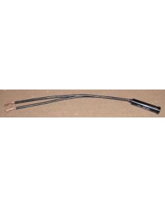 THERMO 33002-005 LAMP NEON AMB 250V 6 LDS W/NUT