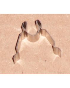 THERMO 33810-002 CLIP CONTACT-FOR SUPER K 3/16