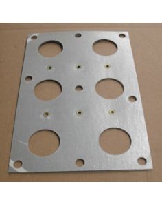 THERMO 340-119-00 HEATER