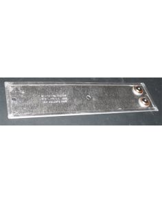 THERMO 340-143-00 HEATER 350 WATTS 120 VOLTS