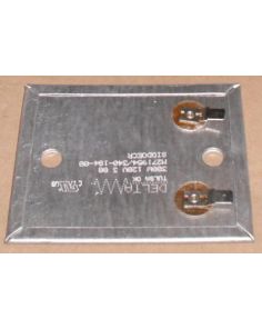 THERMO 340-184-00 HEATER 120 VOLTS RPO 8/06