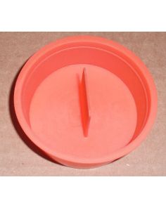 THERMO 34039 2-3/8 ORANGE PLUG