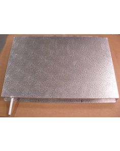 THERMO 34109G01 COVER WELD ASY 23inch50inch 23.5