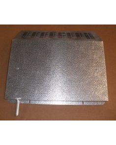THERMO 34109G03 EVAPORATOR COVER WELD ASY 12inch