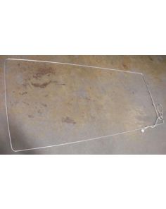THERMO 34332H01 HEATER DOOR FRAME 30' 115V