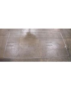 THERMO 34332H02 HEATERDOOR FRAME 30inch 230V