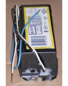 THERMO 34468H01 BALLAST ADVANCE STARTER REQUI