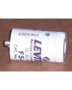 THERMO 34469H01 STARTER FS4