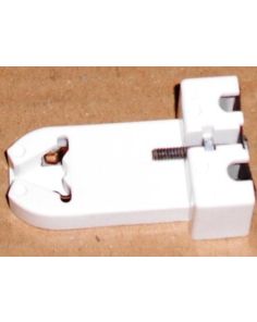THERMO 34470H01 FLUORESCENT LAMPHOLDER HOLDER