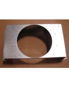 THERMO 34551H01 SHROUDFAN
