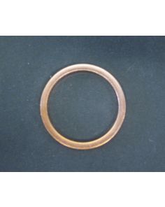 THERMO 3460110 GASKET COPPER