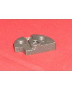 THERMO 34667H52 DOOR MOUNT 3 HOLE (GRAY)