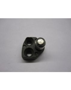 THERMO 34667H54 MOUNT ROLLER 1/4 SCREW (GRAY)